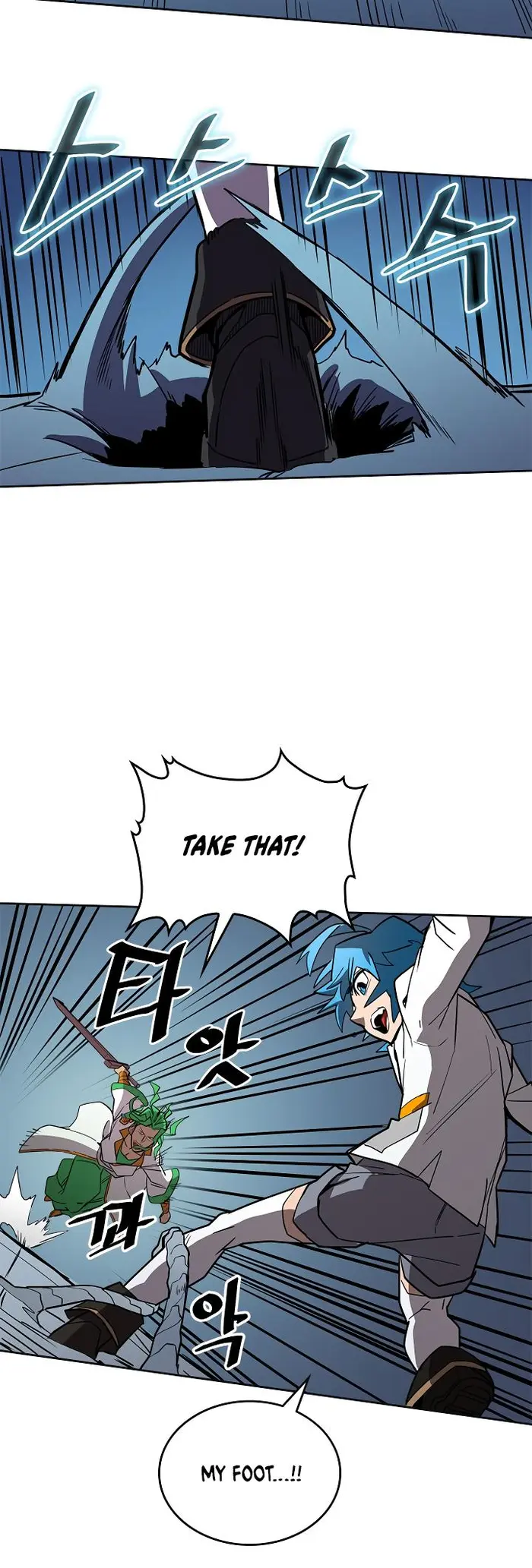 A Returner’s Magic Should Be Special Chapter 51 image 14_optimized